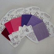 Image of Very Velvet Petite Thread by Rainbow Gallery