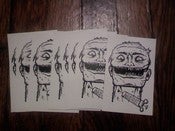 Image of Sticker