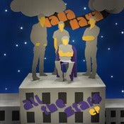 Image of All The Stars EP