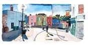 Image of Summer Morning, Montpelier