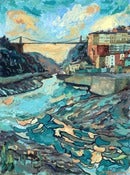 Image of Afternoon Light