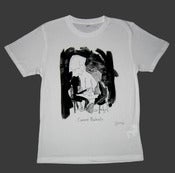 Image of Connan Mockasin 'Forever Dolphin Love' T-Shirt