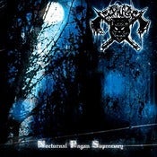 Image of Nocturnal Pagan Supremacy