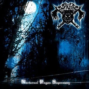 Image of Nocturnal Pagan Supremacy