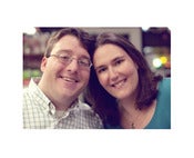 Image of Reilly/Sullivan Wedding Gift