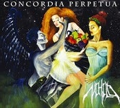 Image of NIHILO - Concordia Perpetua (CD, 2010)