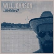 Image of Will Johnson: Little Raider CD/EP + MP3 Dowload
