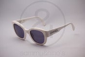 Image of Chanel 05247  :: Vintage Sunglasses 