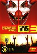 Image of Therapy Sessions 3 DVD Noisia,Panacea & More Live From Russia