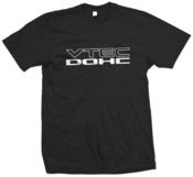 Image of DOHC VTEC (Black Edition)