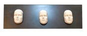 Image of Robert Graham Sculpture