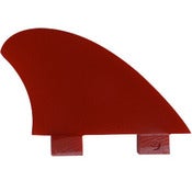 Image of Von Sol Kicker - (rear center fin)