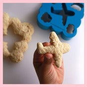 Image of Sagomine per tramezzini e panini (Lunch Punch) 