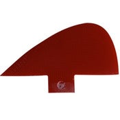 Image of Von Sol - the NUBSTER Fin (Mini Stabilizer Fin)