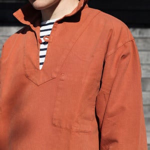 Image of Fisherman smock