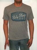 Image of Venice Men's Tee - Grey