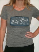Image of Venice Women's Tee - Grey