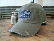 Image of Baseball Cap