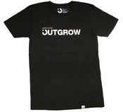 Image of OUTGROW (black)