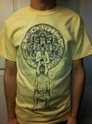 Image of Minotaur Shirt