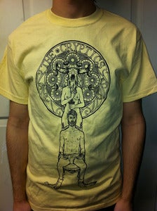 Image of Minotaur Shirt