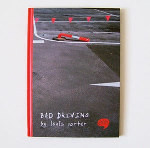 Image of Bad Driving by Louis Porter