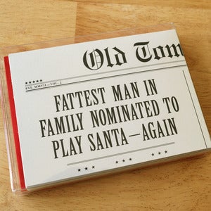 Image of Christmas, H-23: Set of 10