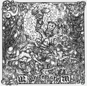 Image of Whitemare - "Whitemare" CDEP