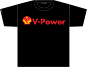 Image of VPOWER Tee