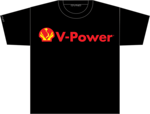 Image of VPOWER Tee