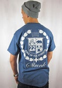 Image of Royalty | Heather Blue 