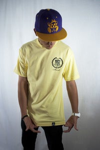 Image of Royalty | Banana Yellow