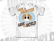 Image of Hamster!  **PREORDER**