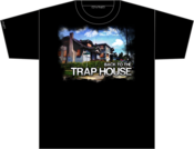 Image of Back to the Trap House Tee