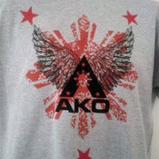 Image of AKO Apparel - Wings