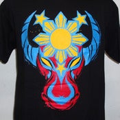 Image of Island Blue - Carabao