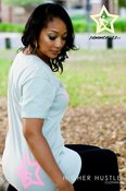 Image of Shine By Higher Means V-Neck