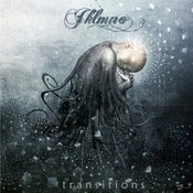 Image of Transitions EP