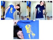 Image of Official No Nebraska! T-shirt 