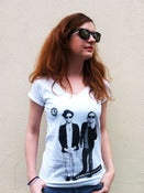 Image of "RAPSTARS" SHIRT (GIRLS)