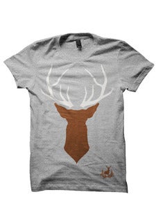 Image of White Tailed Deer (T)