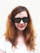 Image of "RAPSTARS" WAYFARERS 