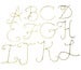Image of Pearl Letters