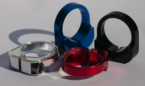 Image of Deluxe Superlight Seatclamp