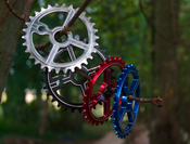 Image of Deluxe F-Lite Sprocket