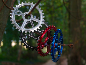 Image of Deluxe Sprocket