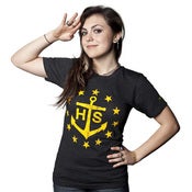 Image of Anchor Tee