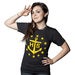 Image of Anchor Tee