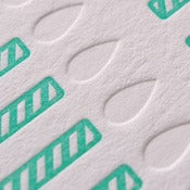Image of This Many Card
