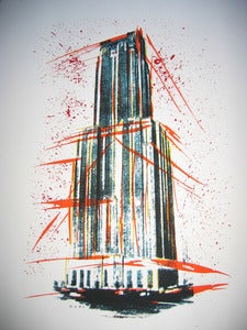 Image of UnBuild
